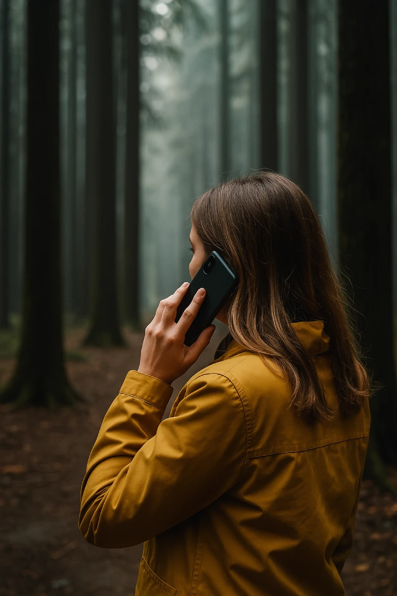 Contactez-nous